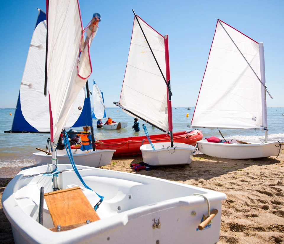 Acquérir les compétences essentielles à la manœuvre