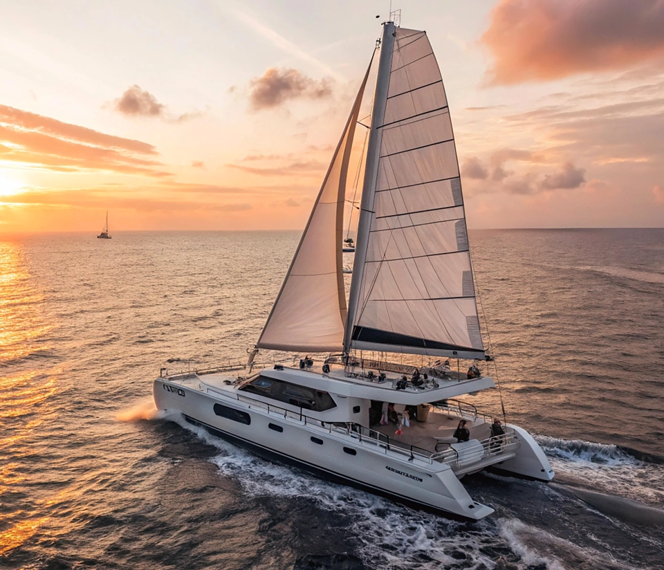 L’expérience immersive de la grande croisière hauturière