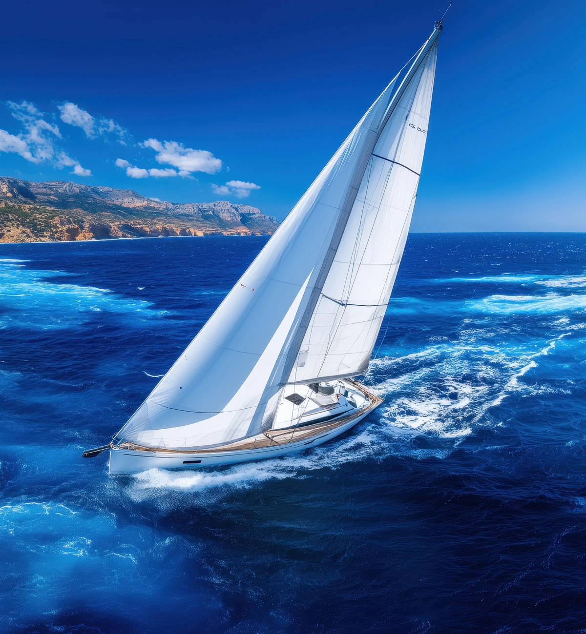 Maîtriser l'art de la navigation et de la plaisance moderne